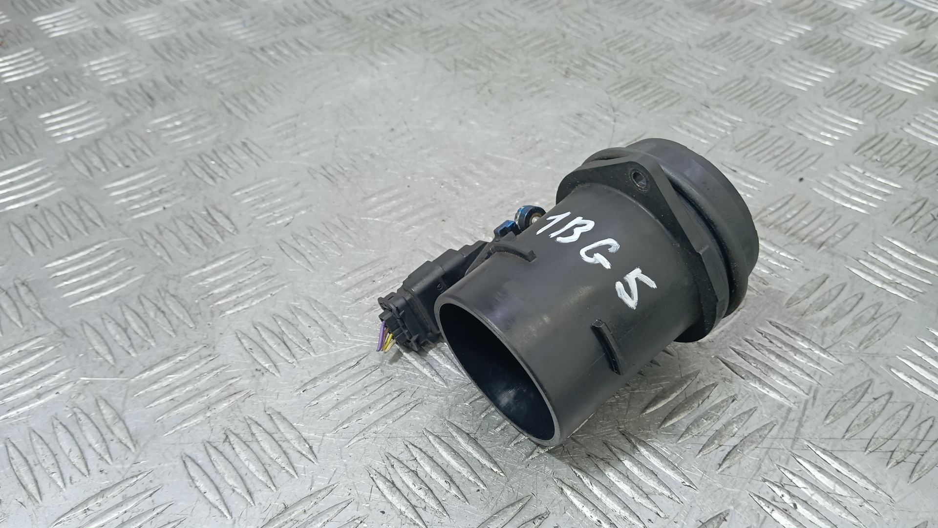 Расходомер воздуха (ДМРВ)