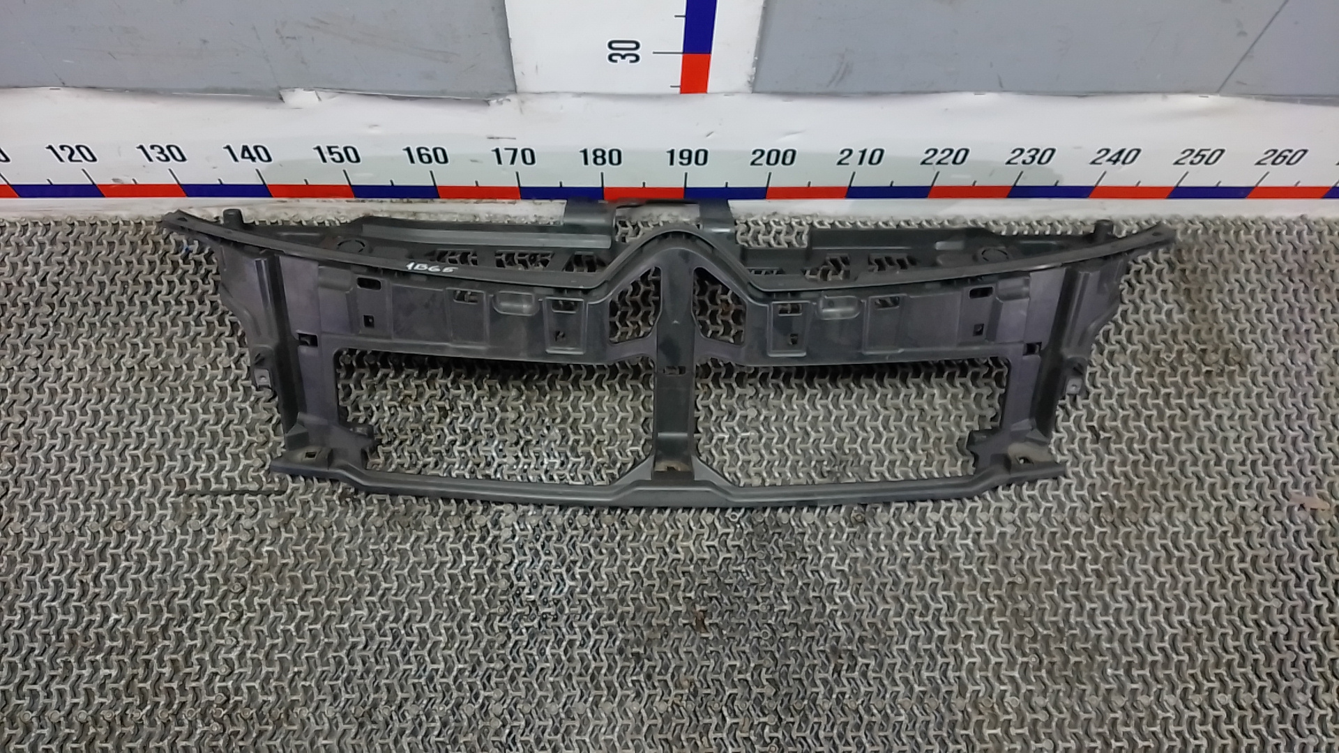 Панель передняя (телевизор)