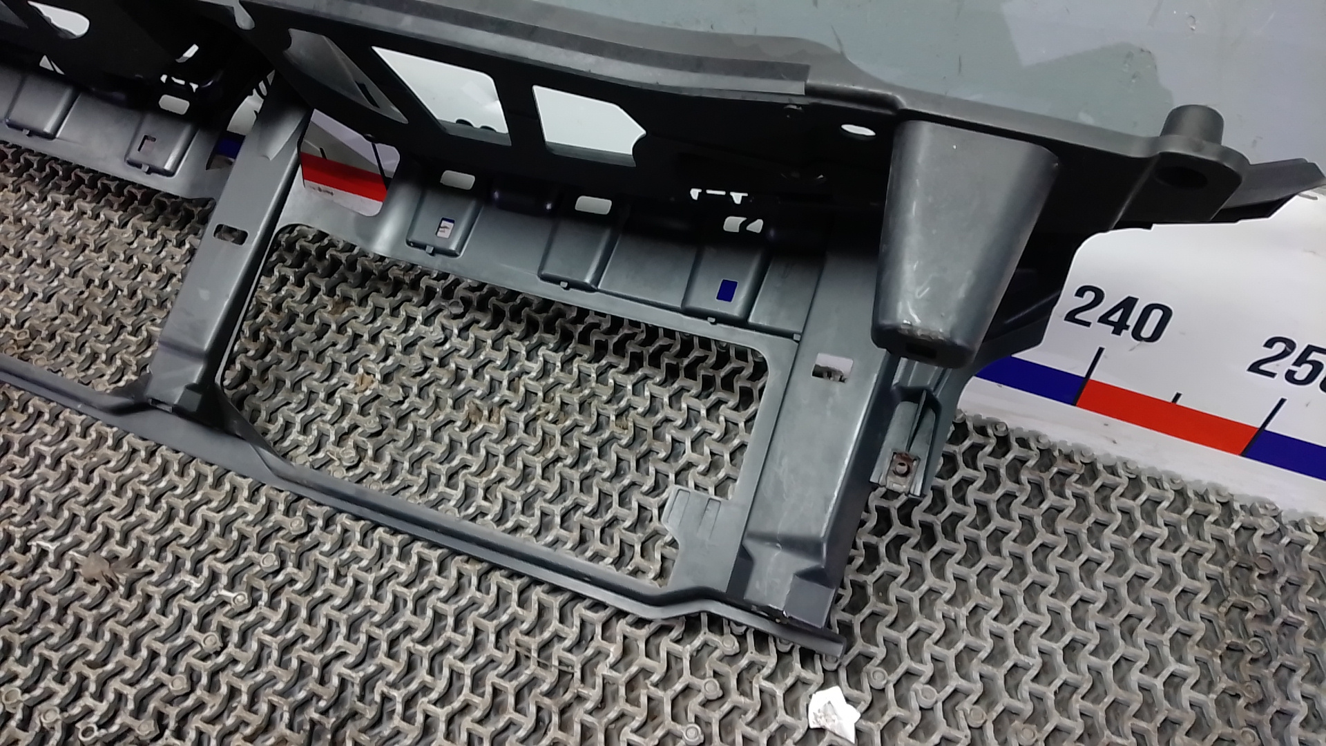 Панель передняя (телевизор)