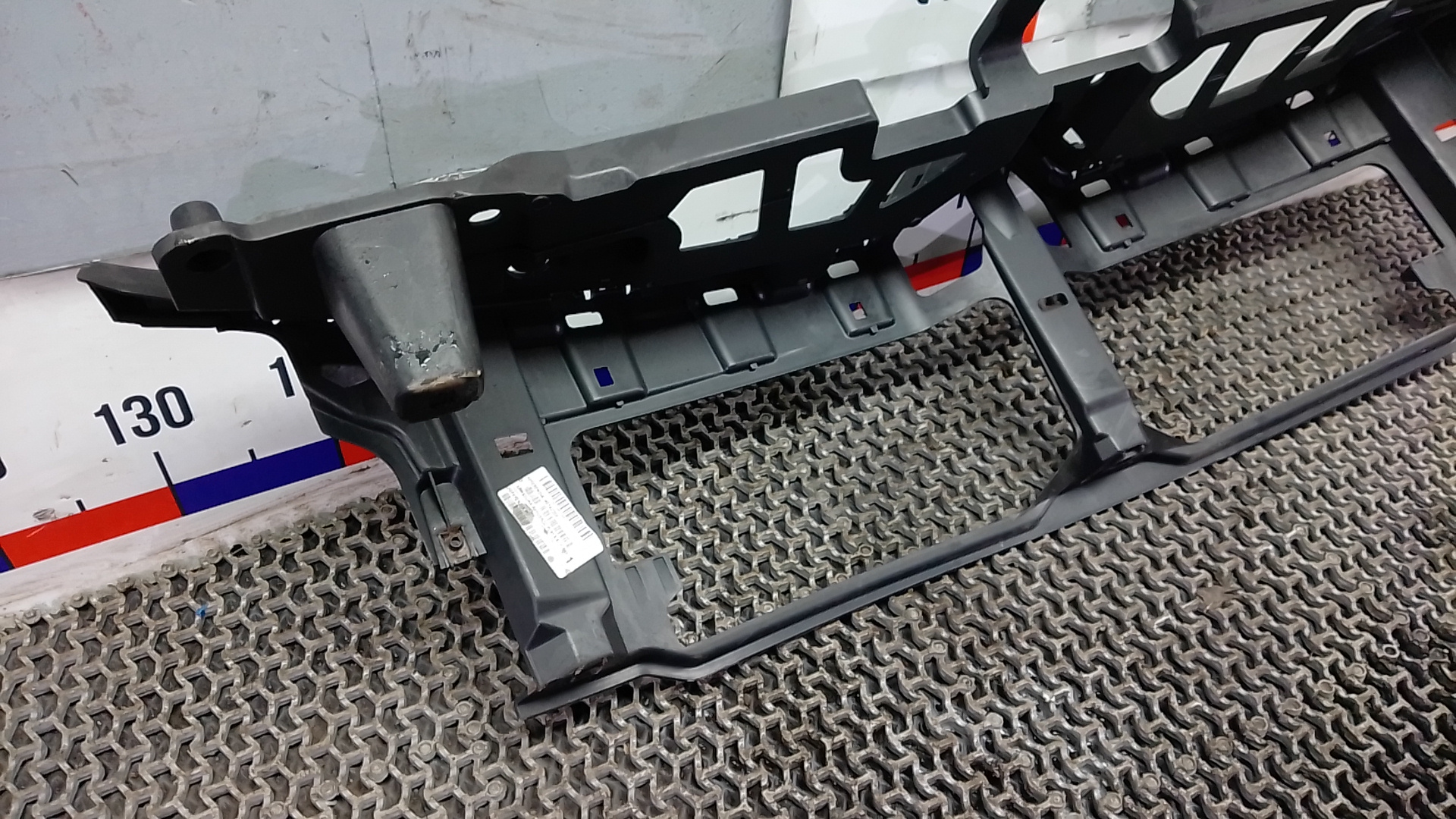 Панель передняя (телевизор)