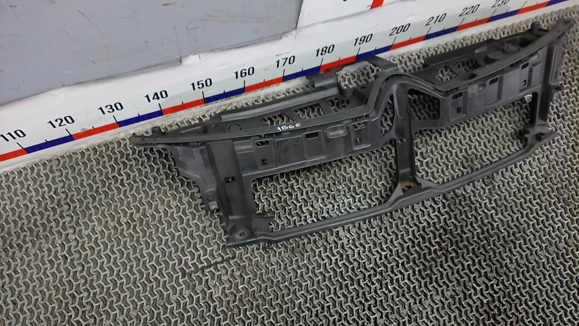 Панель передняя (телевизор)