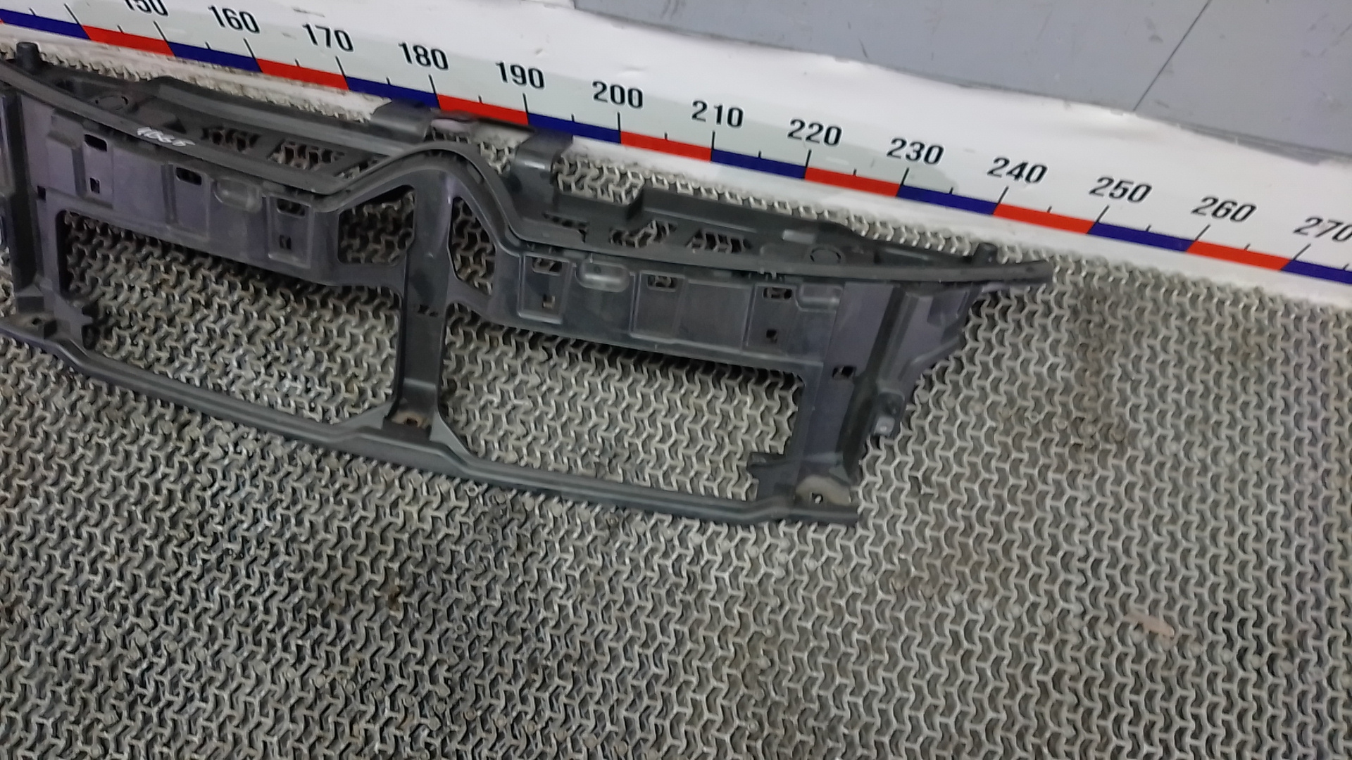 Панель передняя (телевизор)