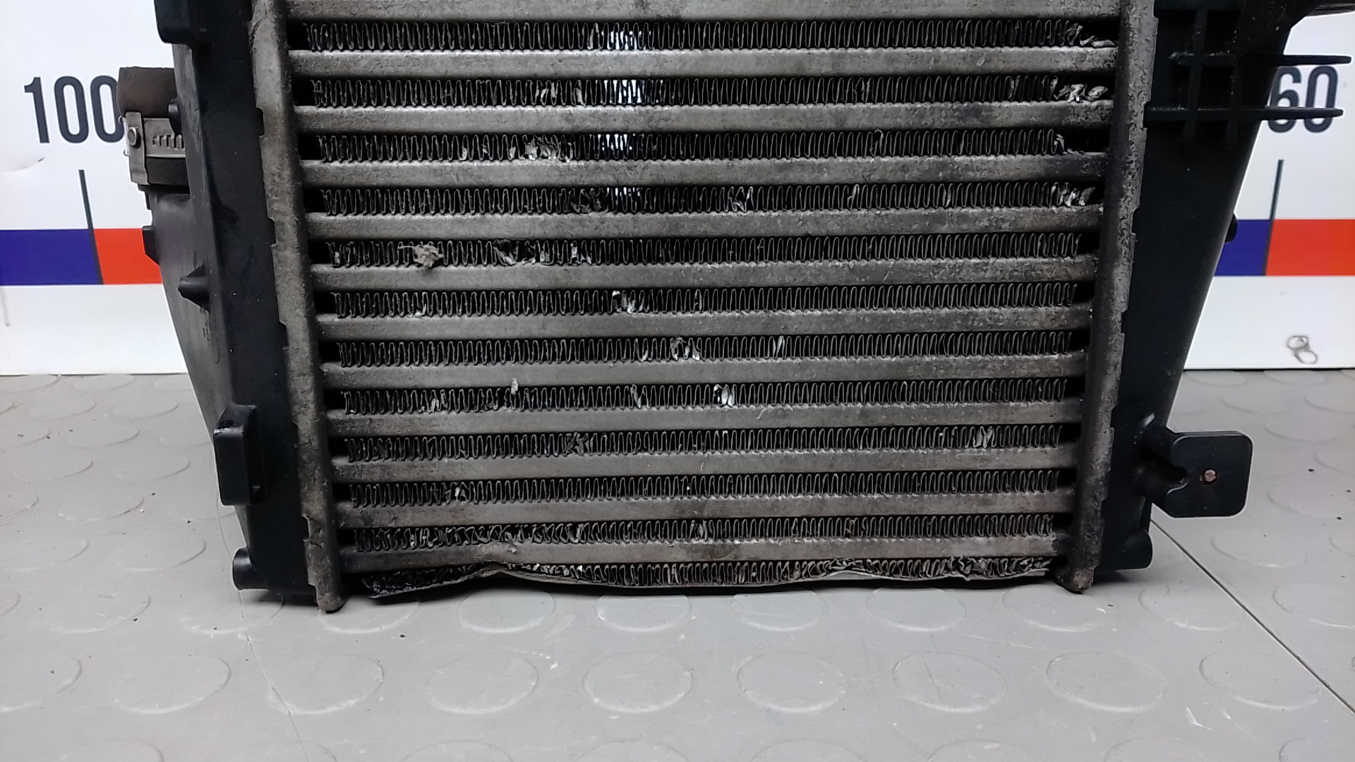 Интеркулер