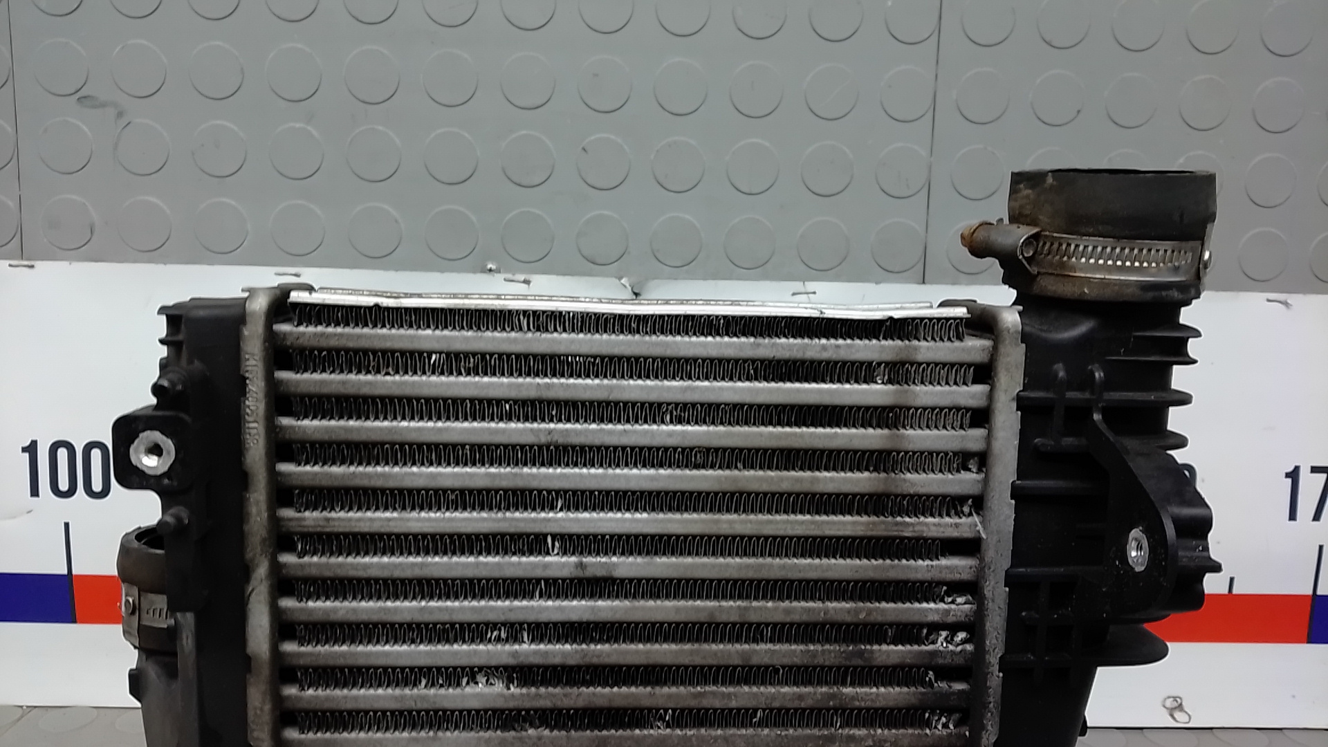 Интеркулер