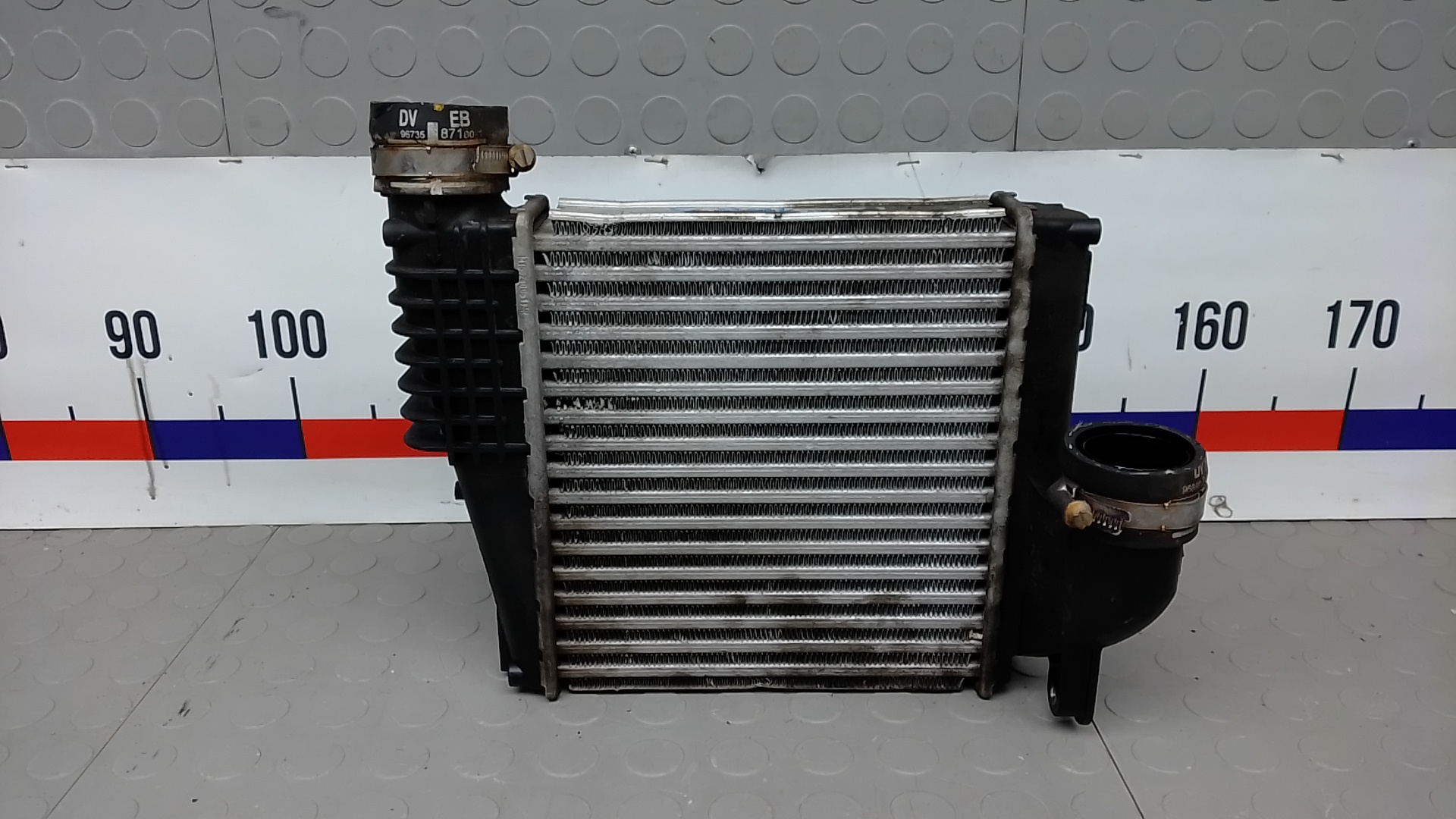 Интеркулер