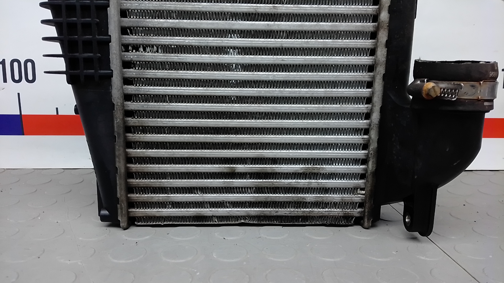 Интеркулер