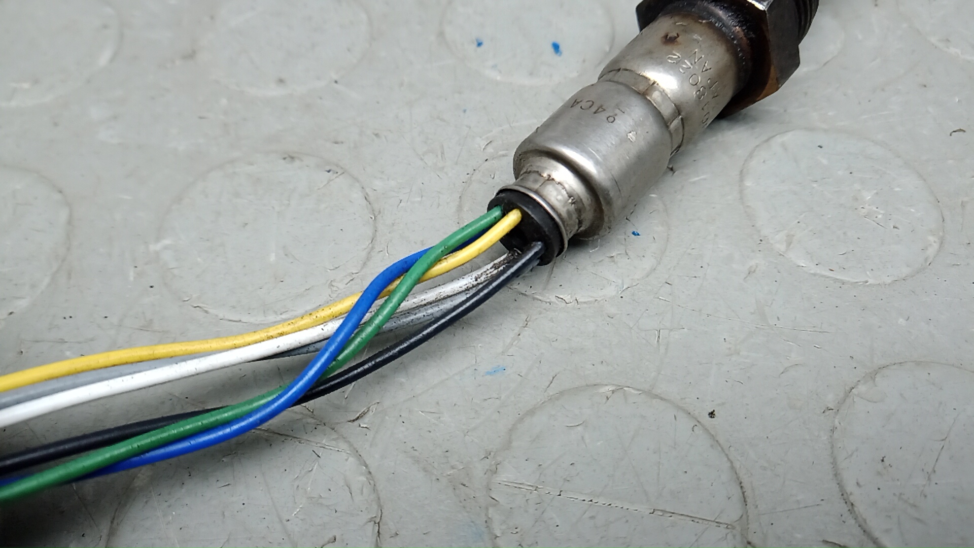 Датчик кислородный/Лямбда-зонд