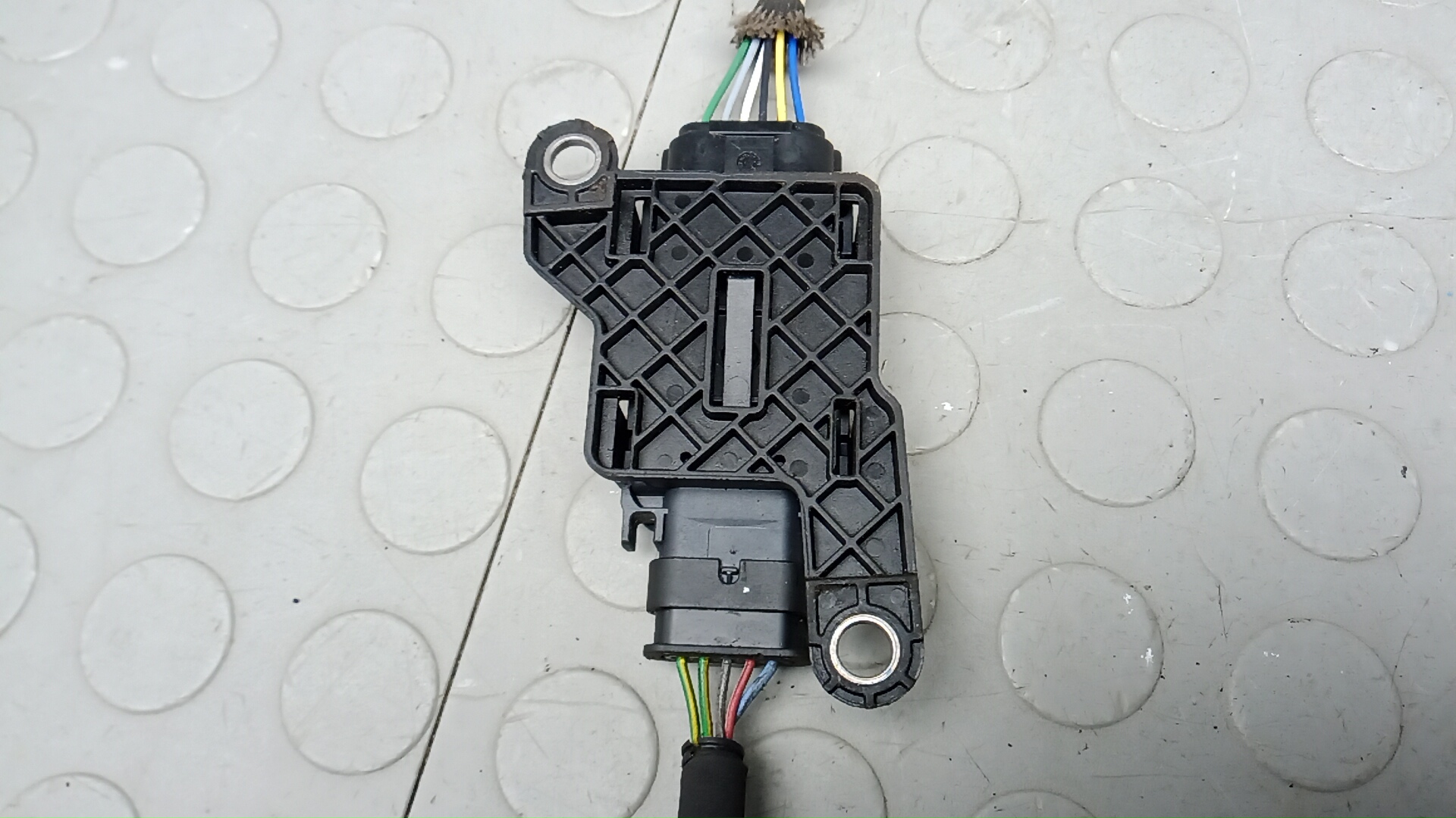 Датчик кислородный/Лямбда-зонд