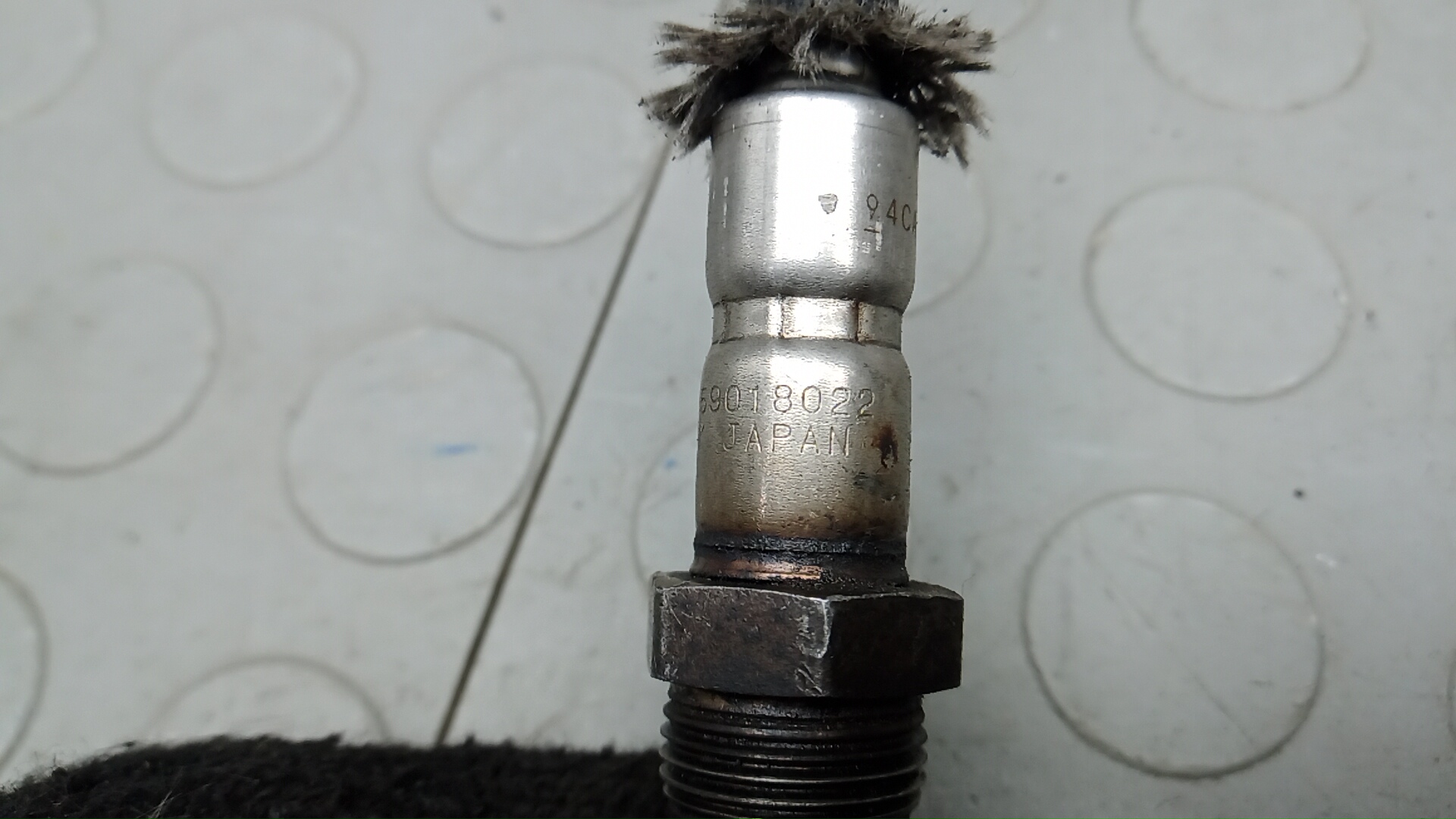 Датчик кислородный/Лямбда-зонд