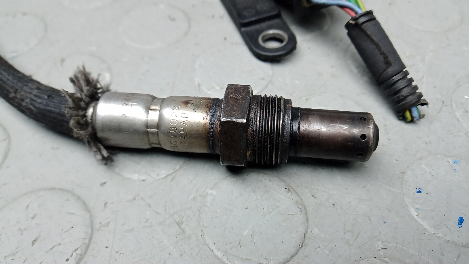 Датчик кислородный/Лямбда-зонд