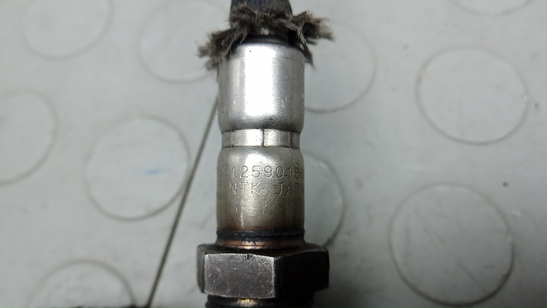 Датчик кислородный/Лямбда-зонд