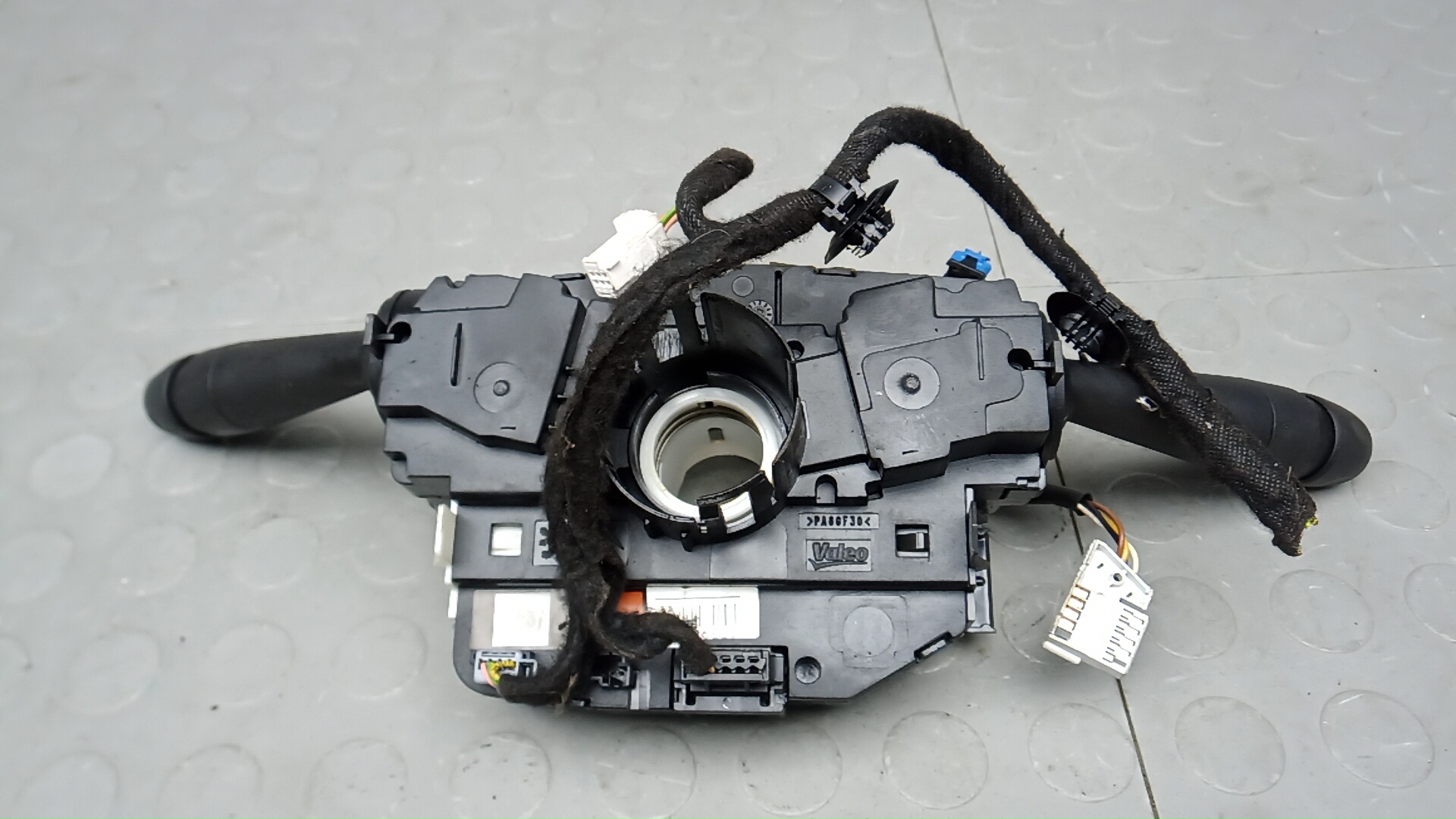 Переключатель подрулевой