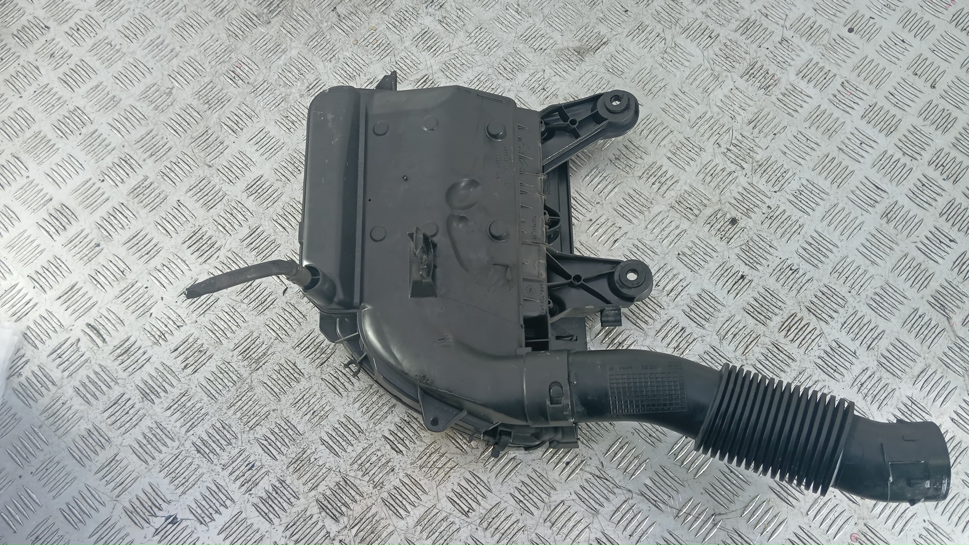 Корпус воздушного фильтра