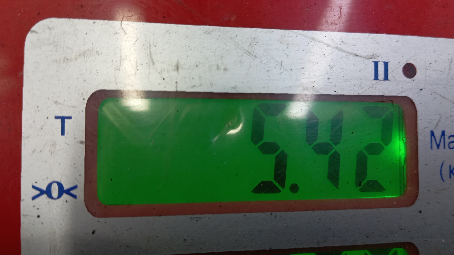 Турбина (турбокомпрессор)