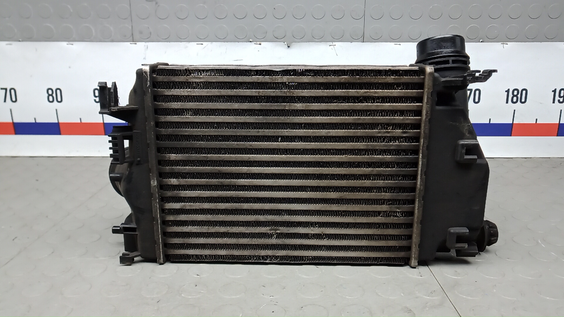 Интеркулер