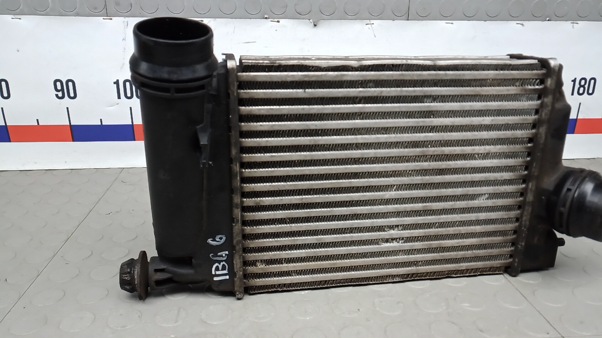 Интеркулер