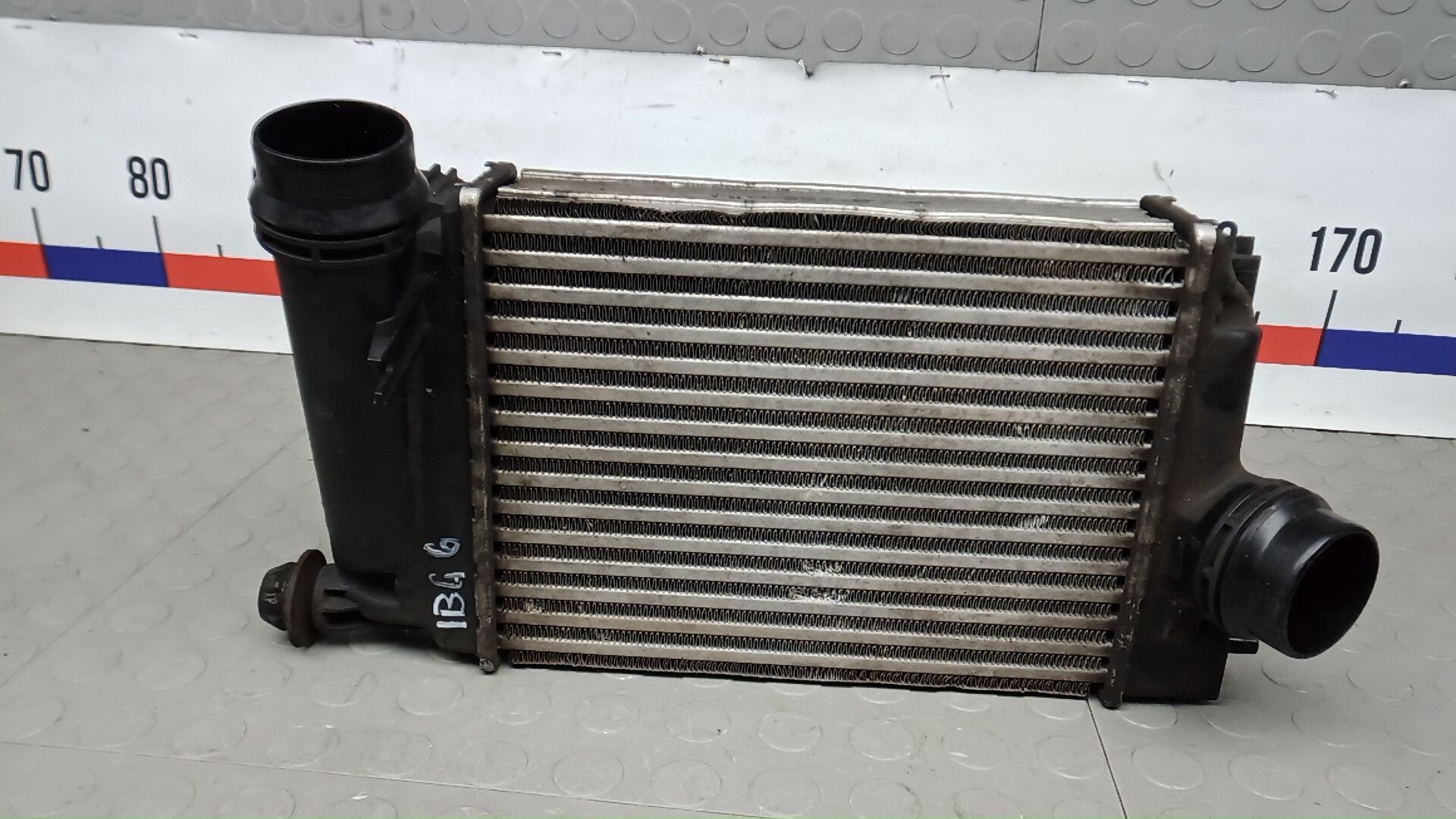 Интеркулер