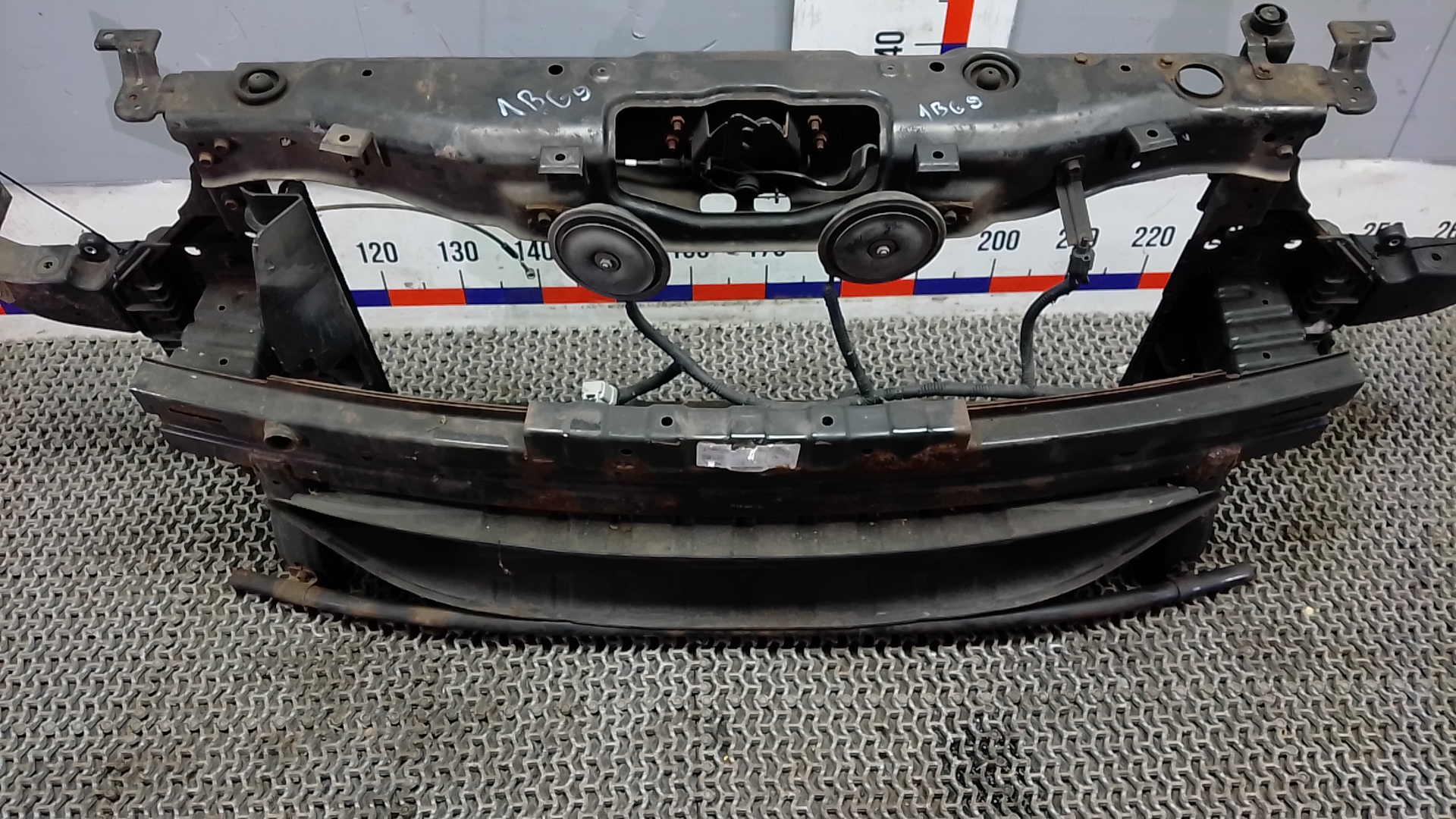 Панель передняя (телевизор)