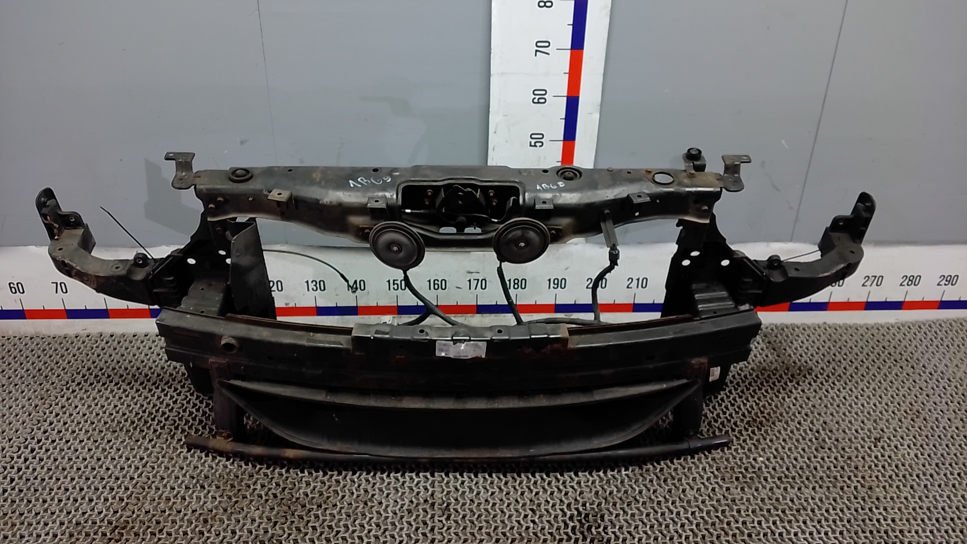 Панель передняя (телевизор)