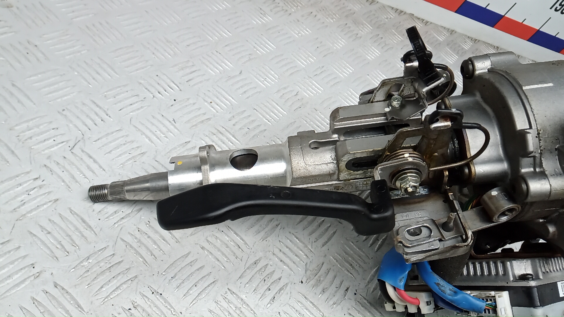 Насос ГУР (гидроусилитель руля)