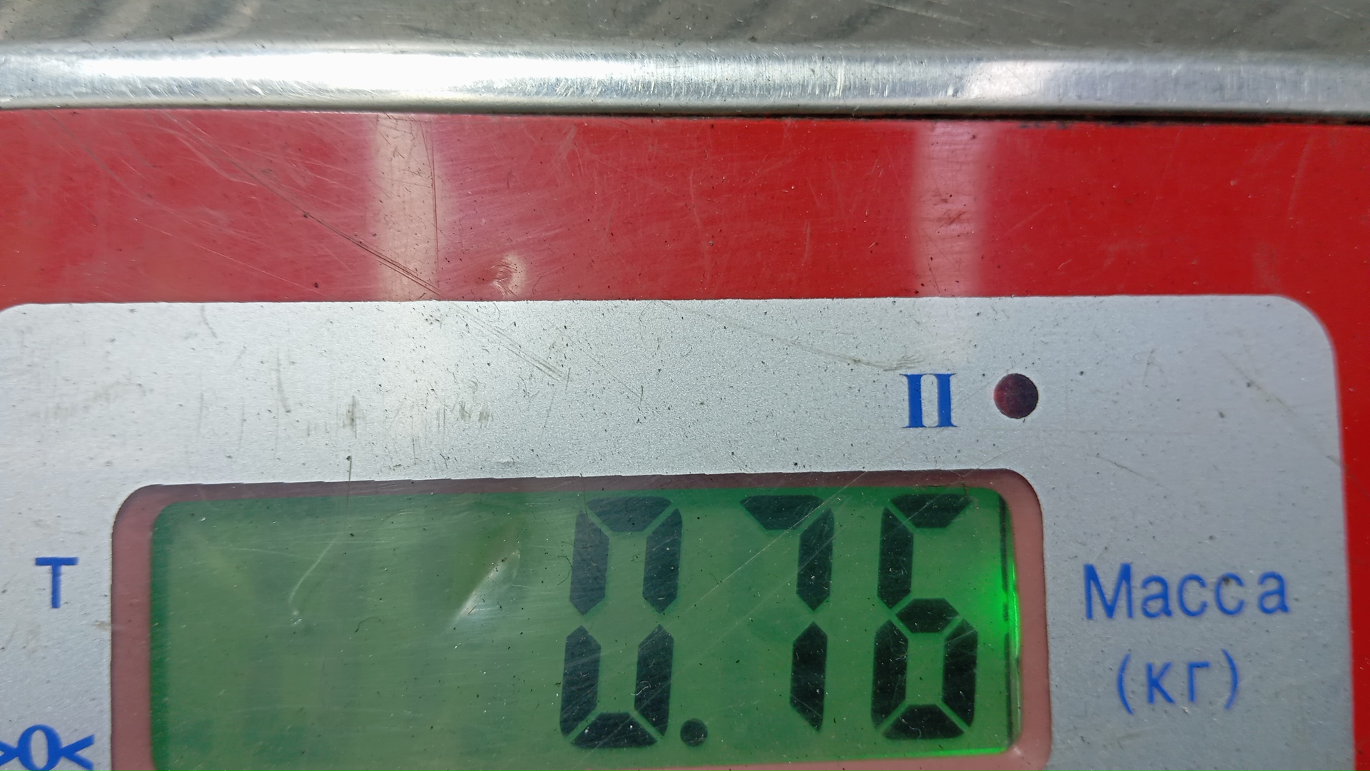 Заслонка дроссельная электрическая