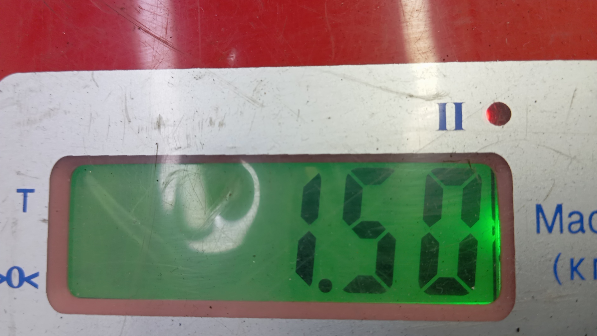 Патрубок интеркулера