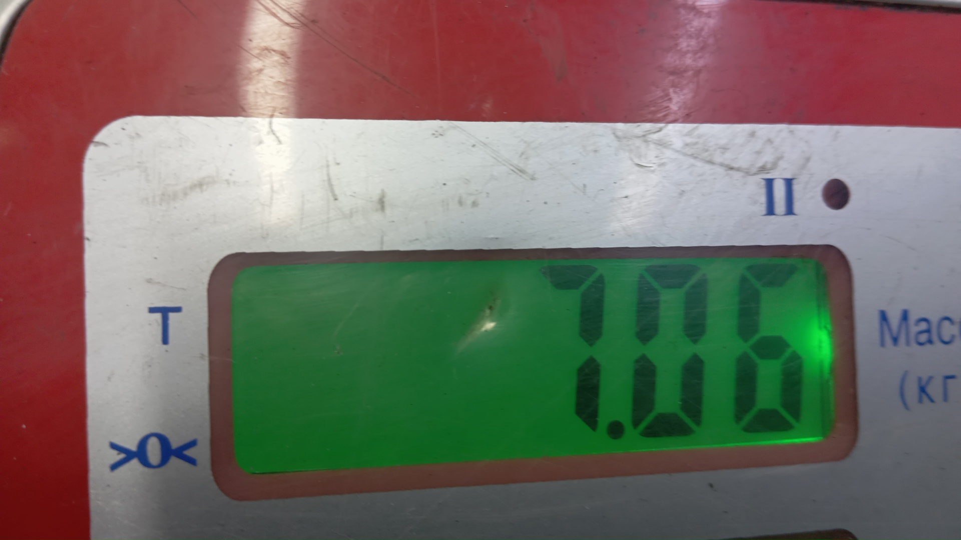 ТНВД (Топливный насос высокого давления)