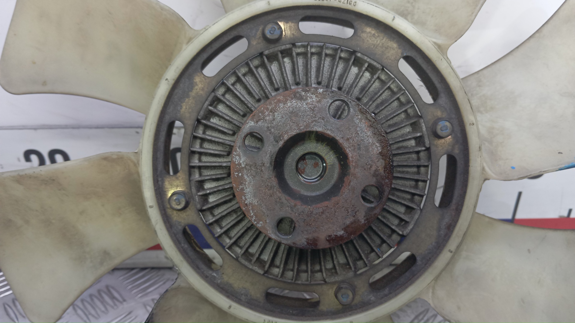 Термомуфта