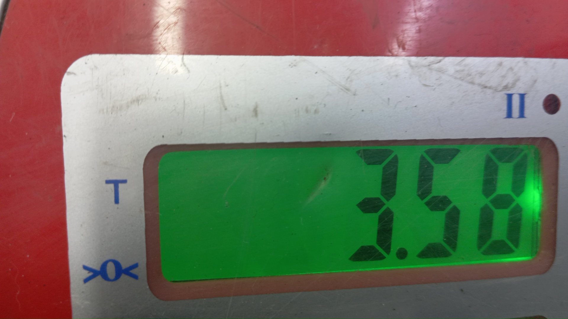 Коллектор впускной