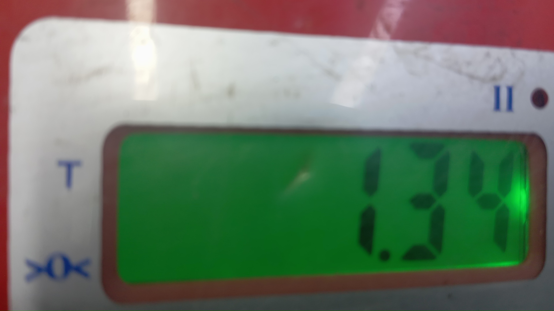 Опора двигателя