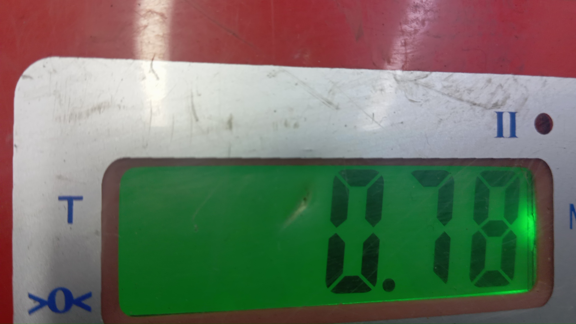 Заслонка дроссельная электрическая