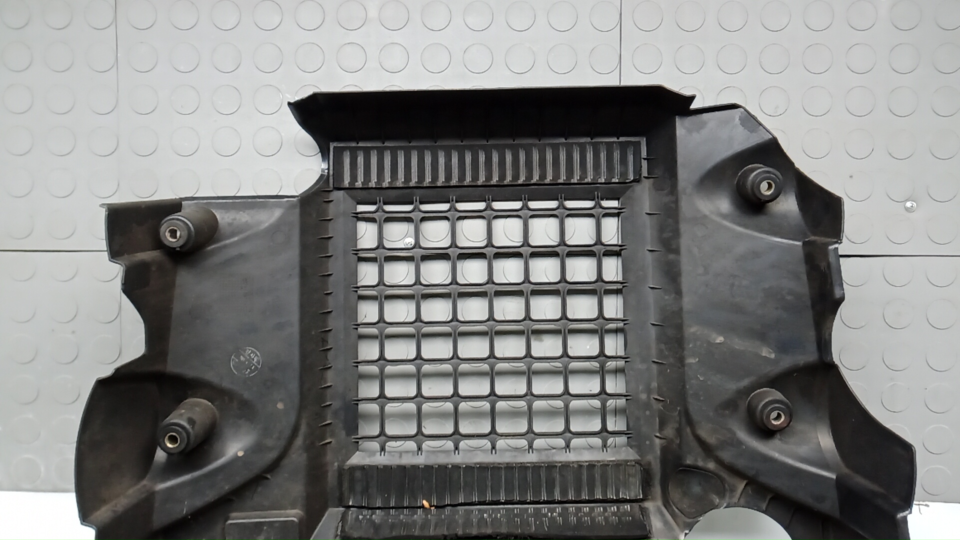 Защита антигравийная