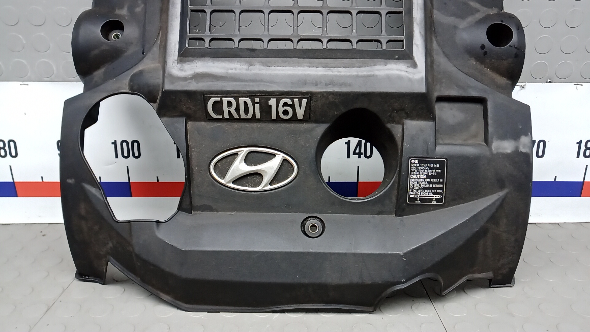 Защита антигравийная