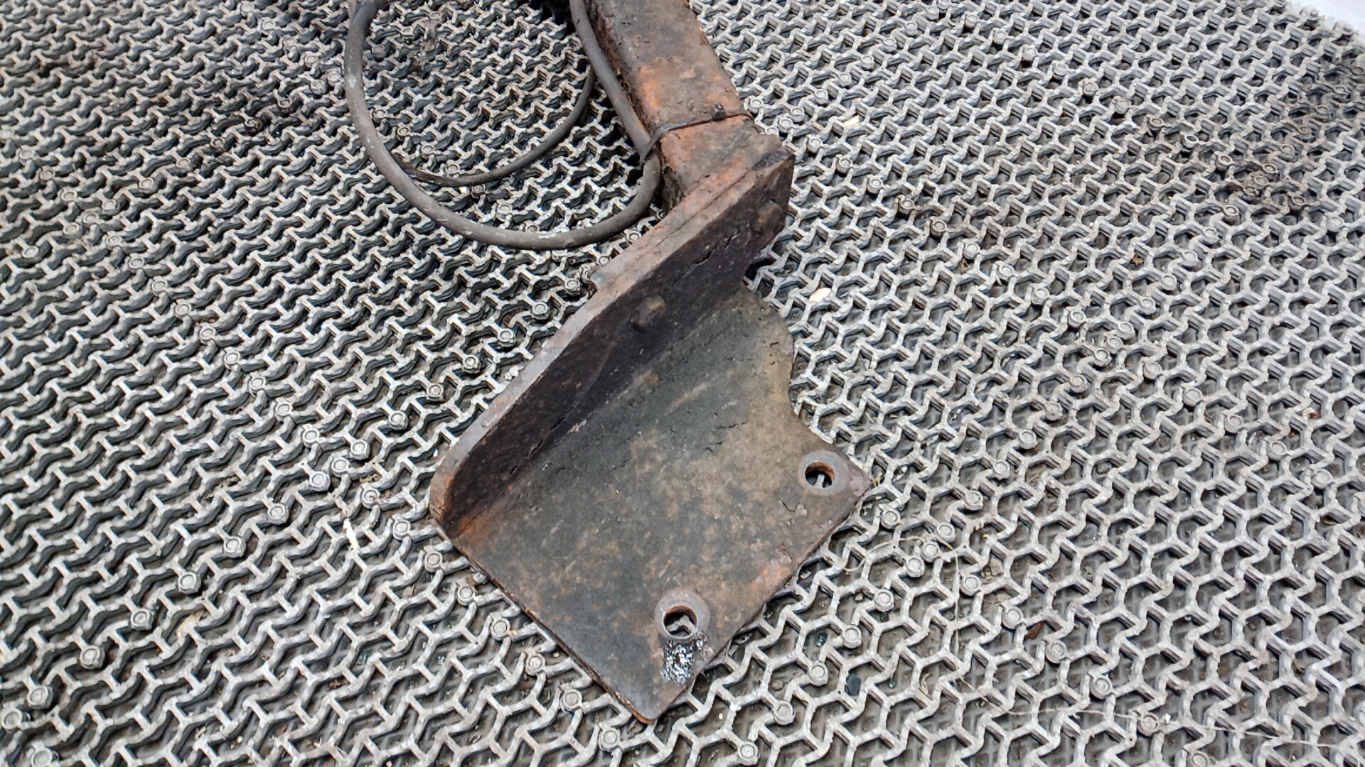 Сцепное устройство (Фаркоп)