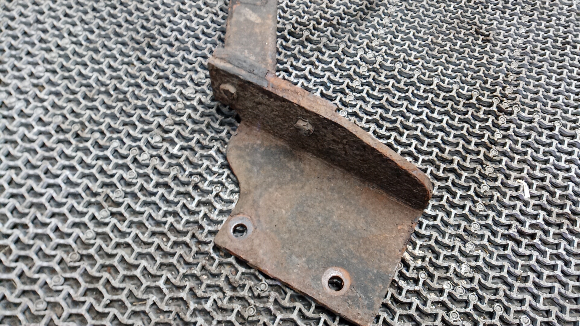 Сцепное устройство (Фаркоп)