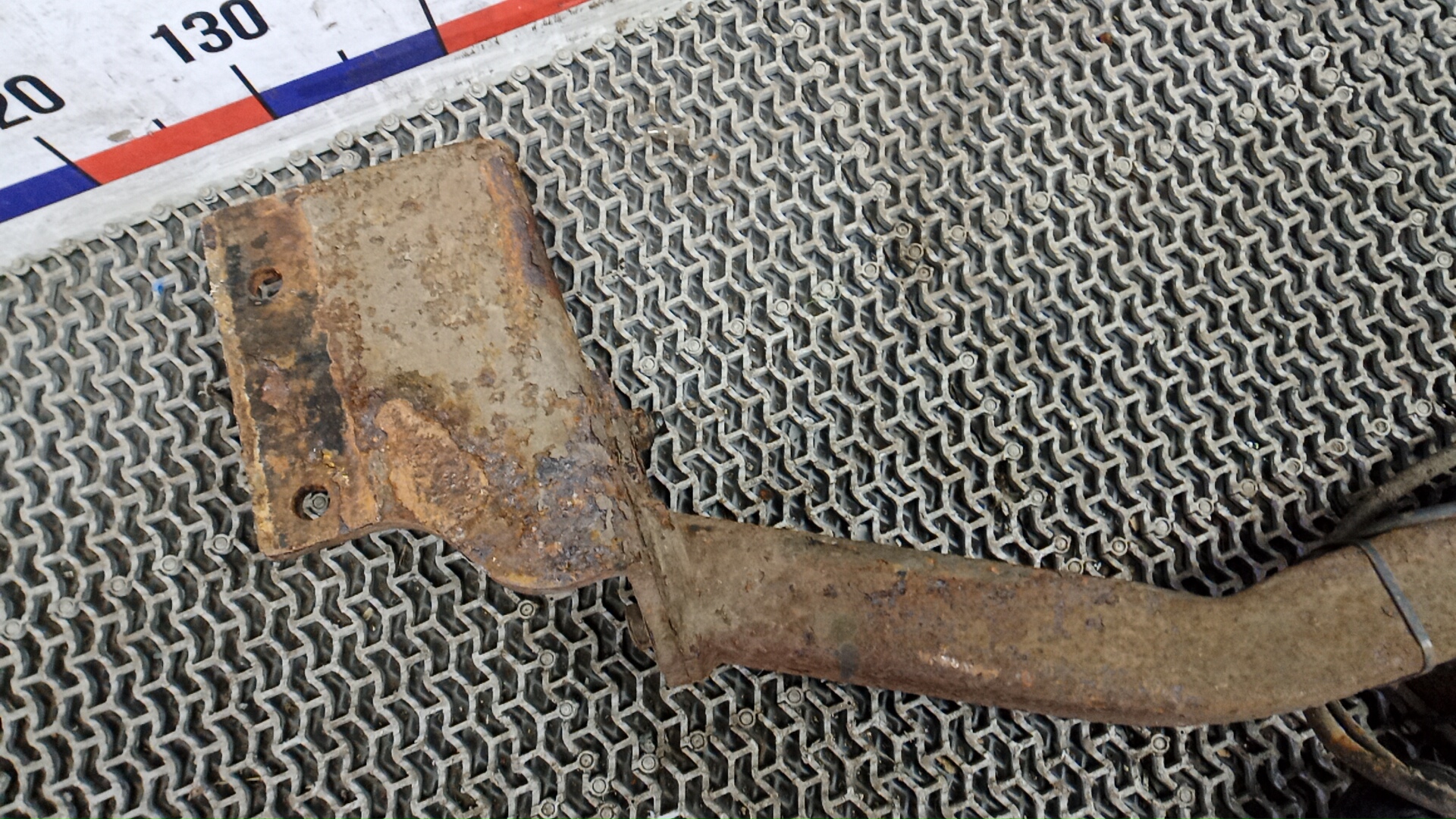 Сцепное устройство (Фаркоп)