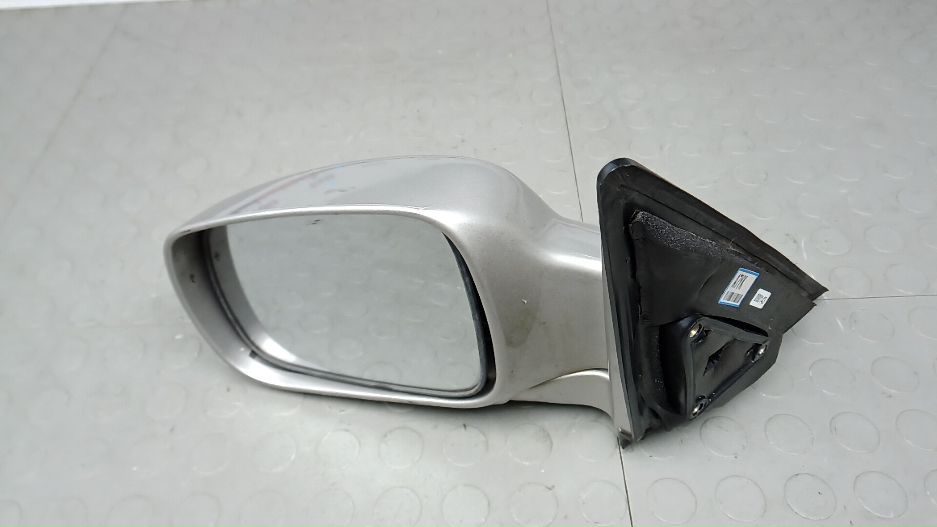 Зеркало левое электрическое