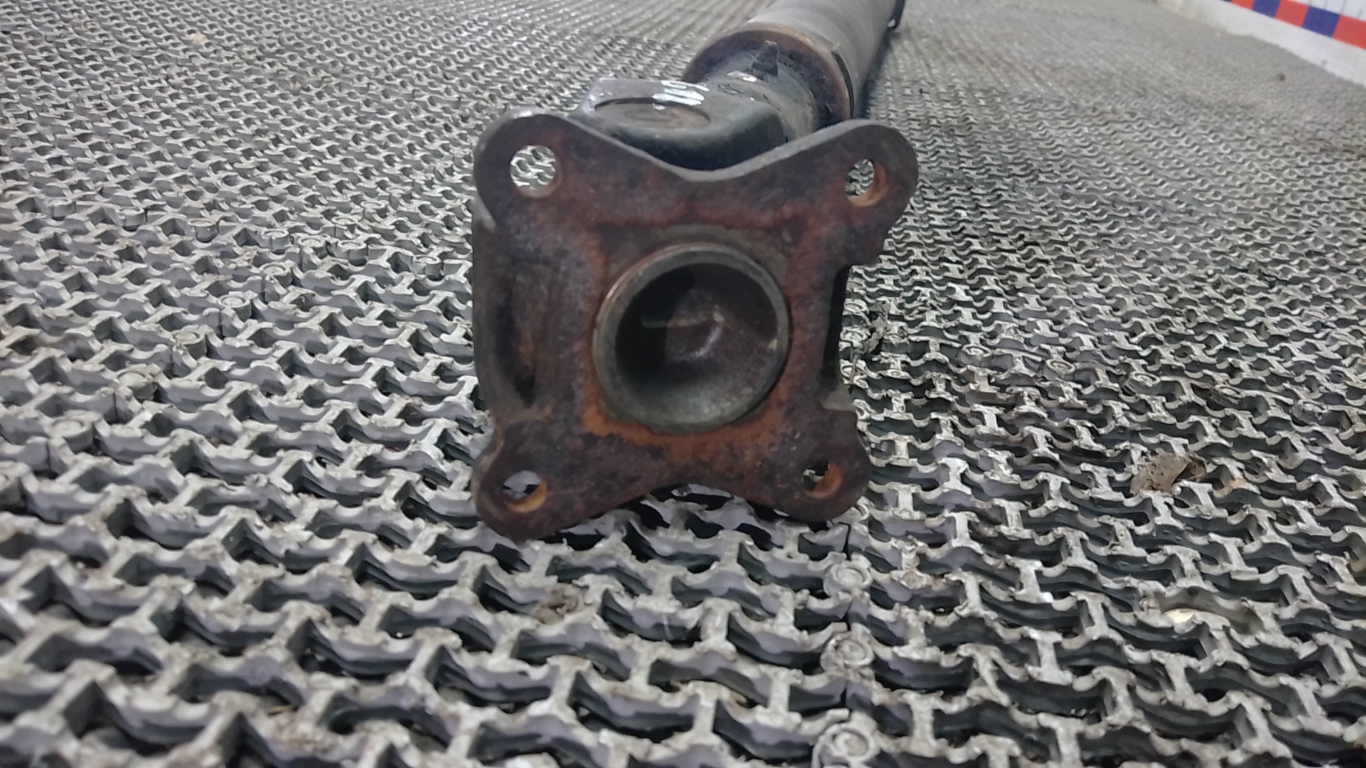 Вал карданный