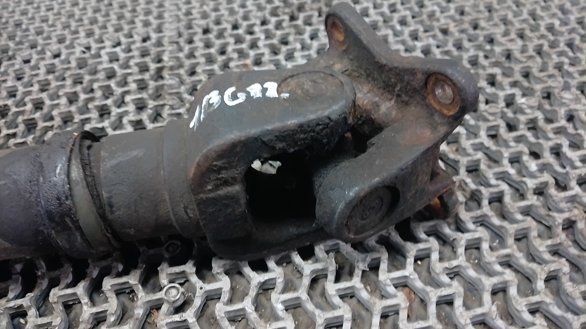 Вал карданный