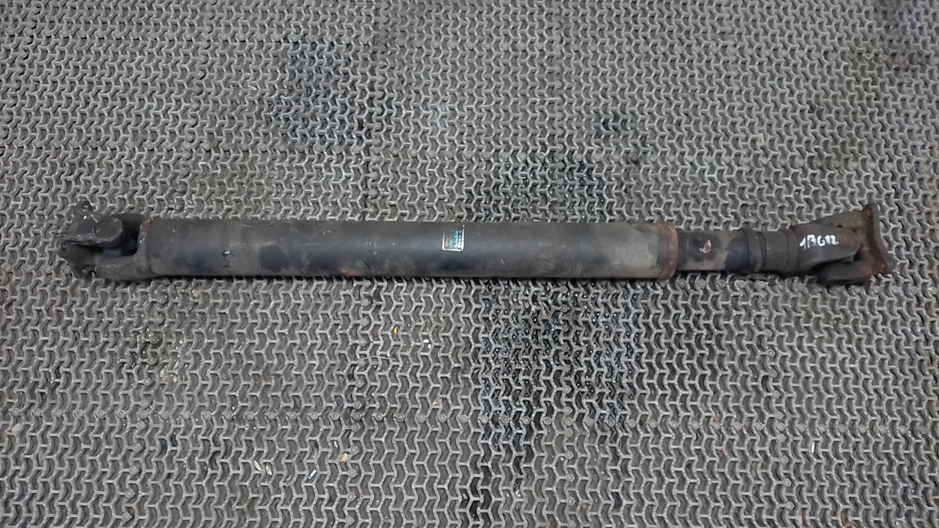 Вал карданный