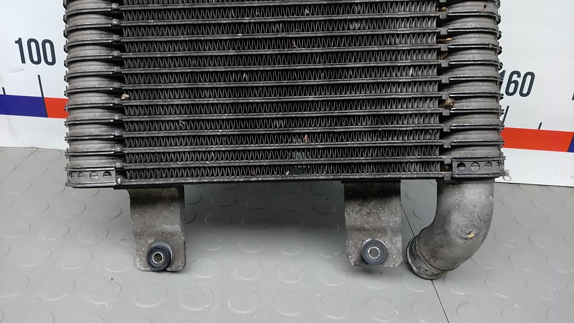 Интеркулер