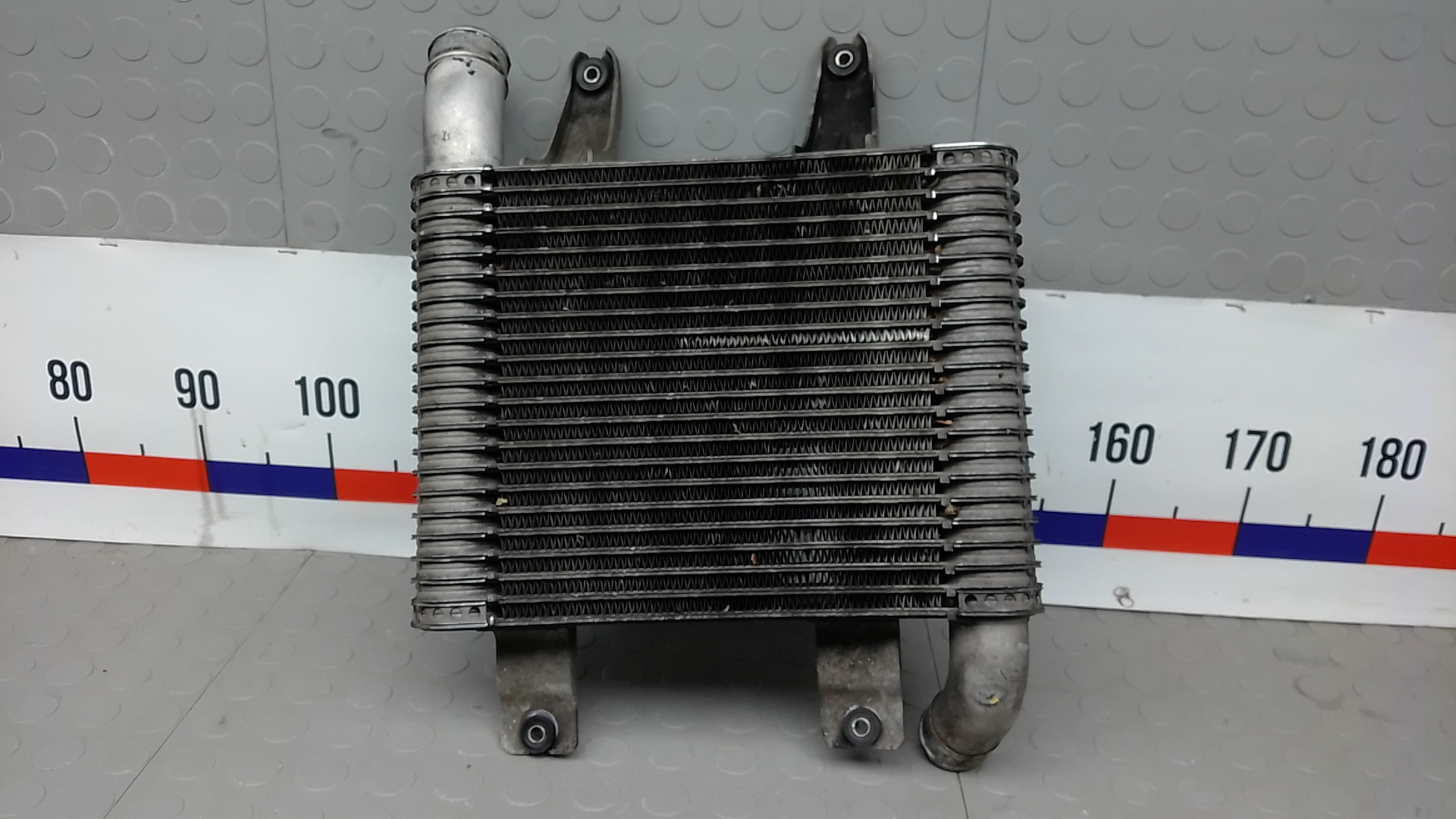 Интеркулер