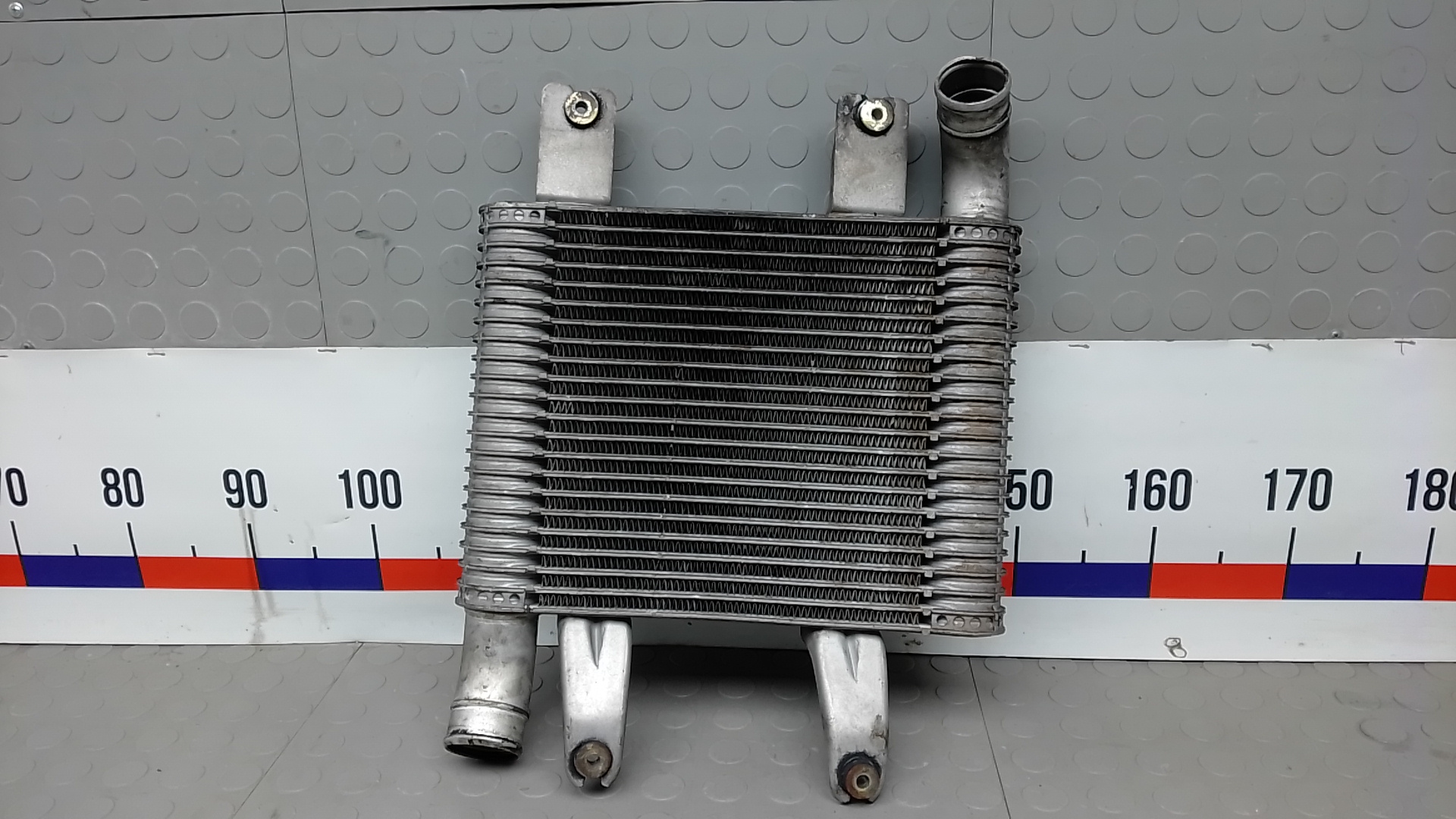 Интеркулер