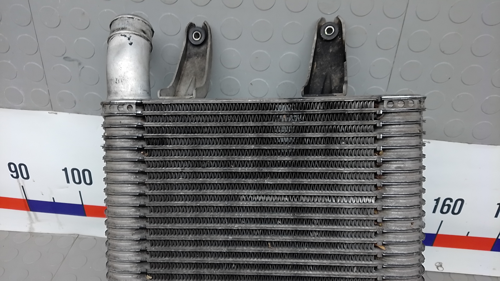 Интеркулер