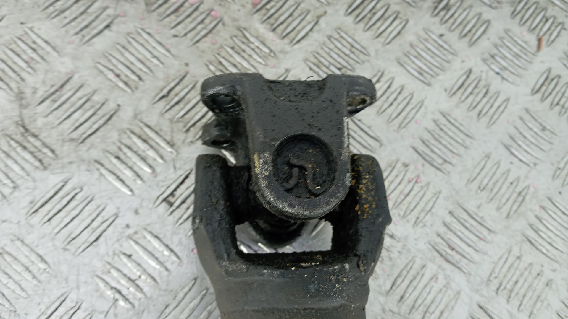 Вал карданный