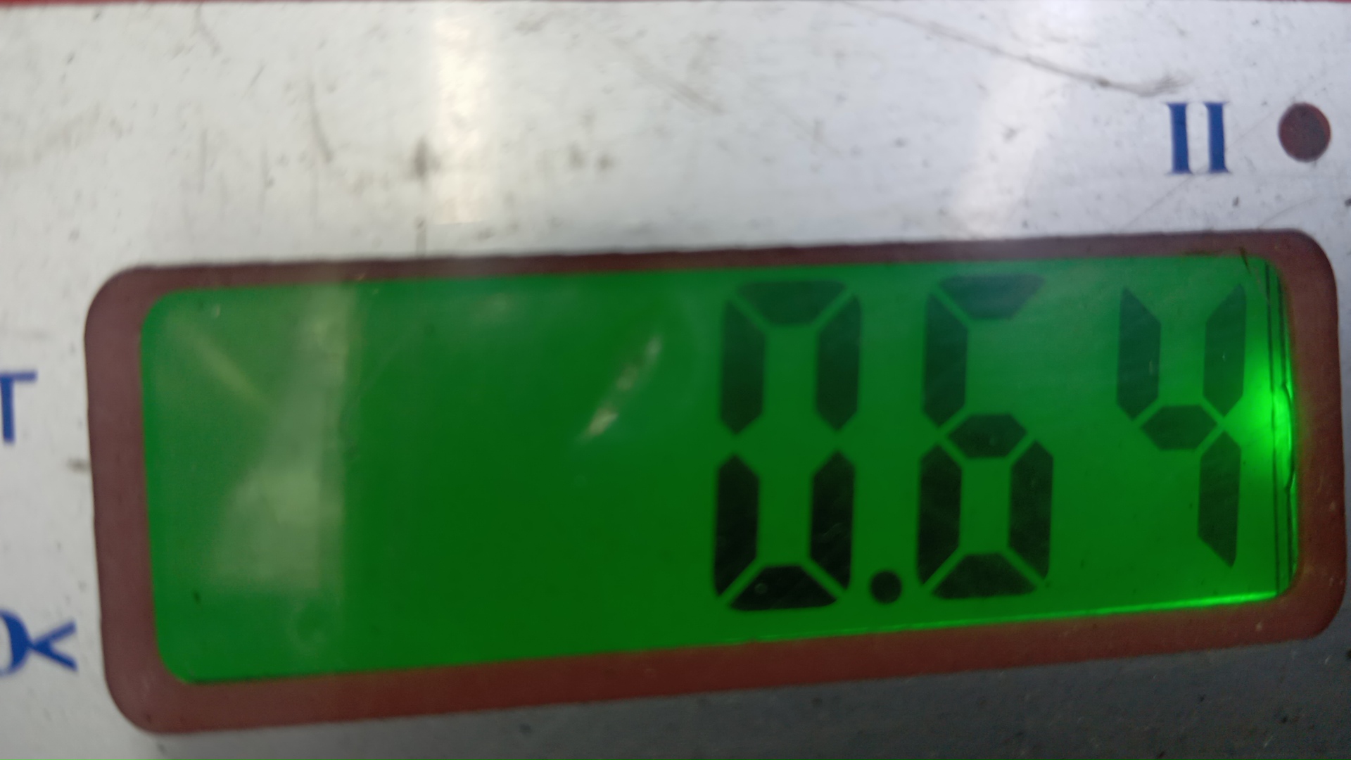 Заслонка дроссельная электрическая