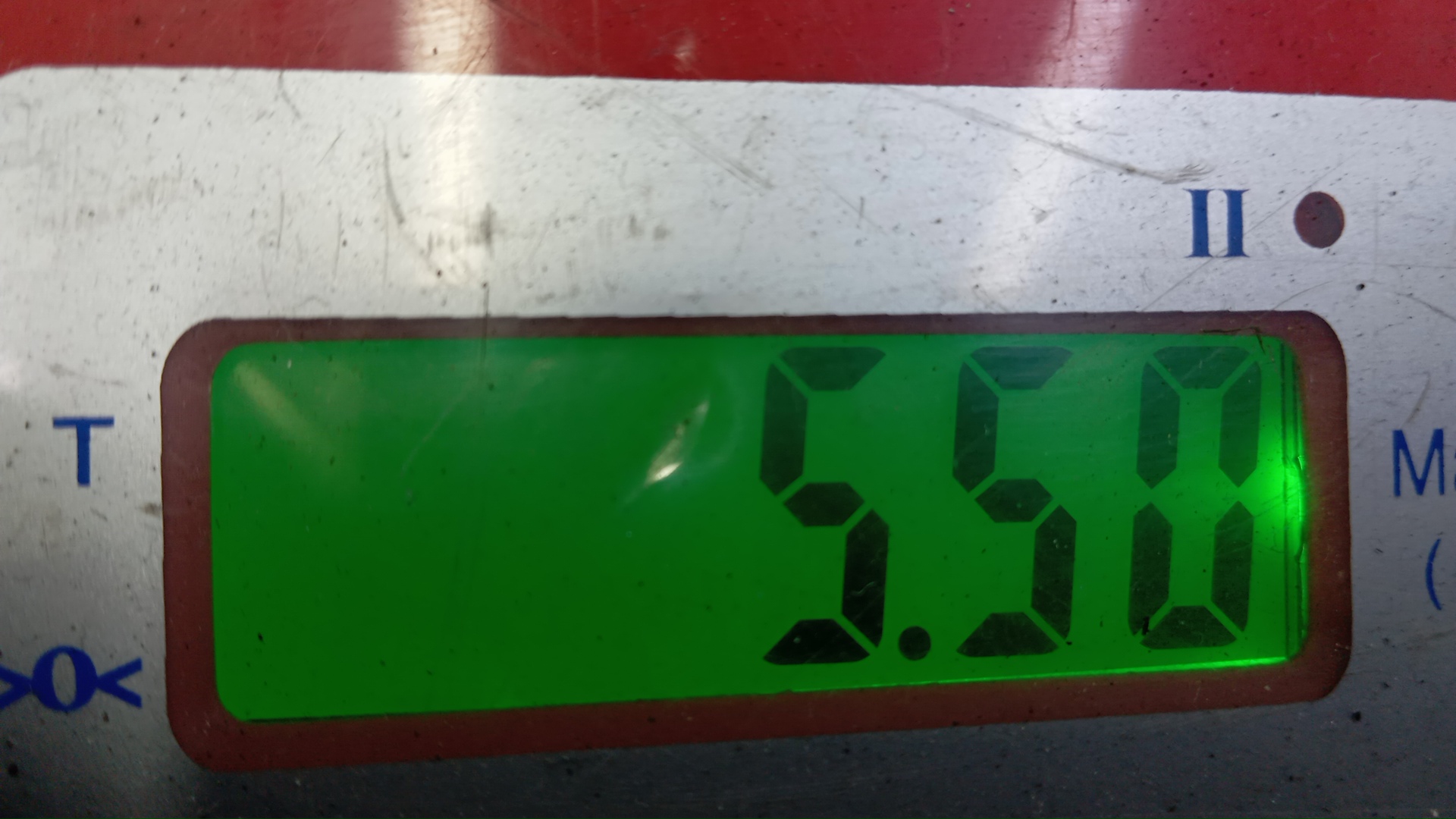 ТНВД (Топливный насос высокого давления)