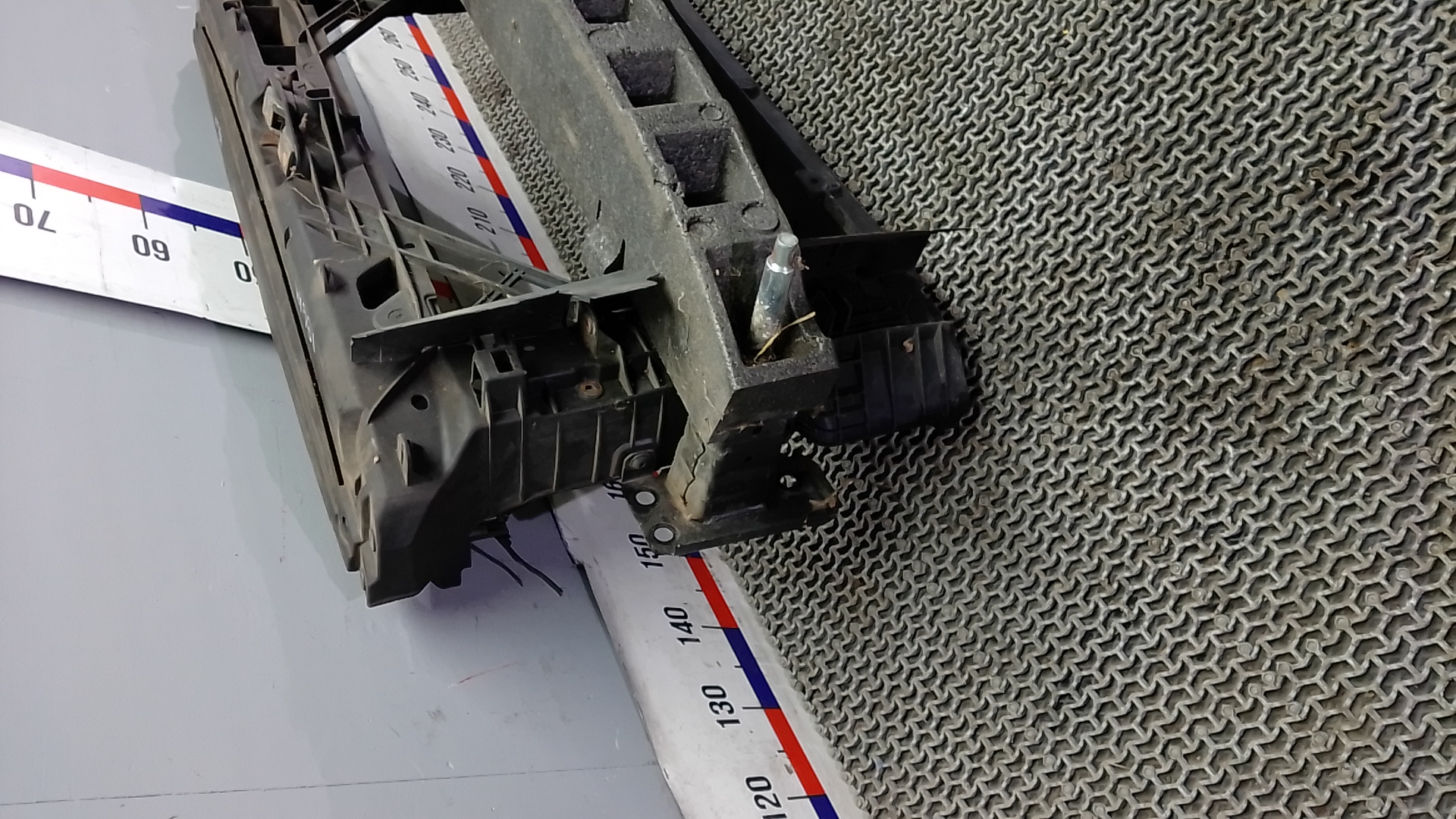 Панель передняя (телевизор)