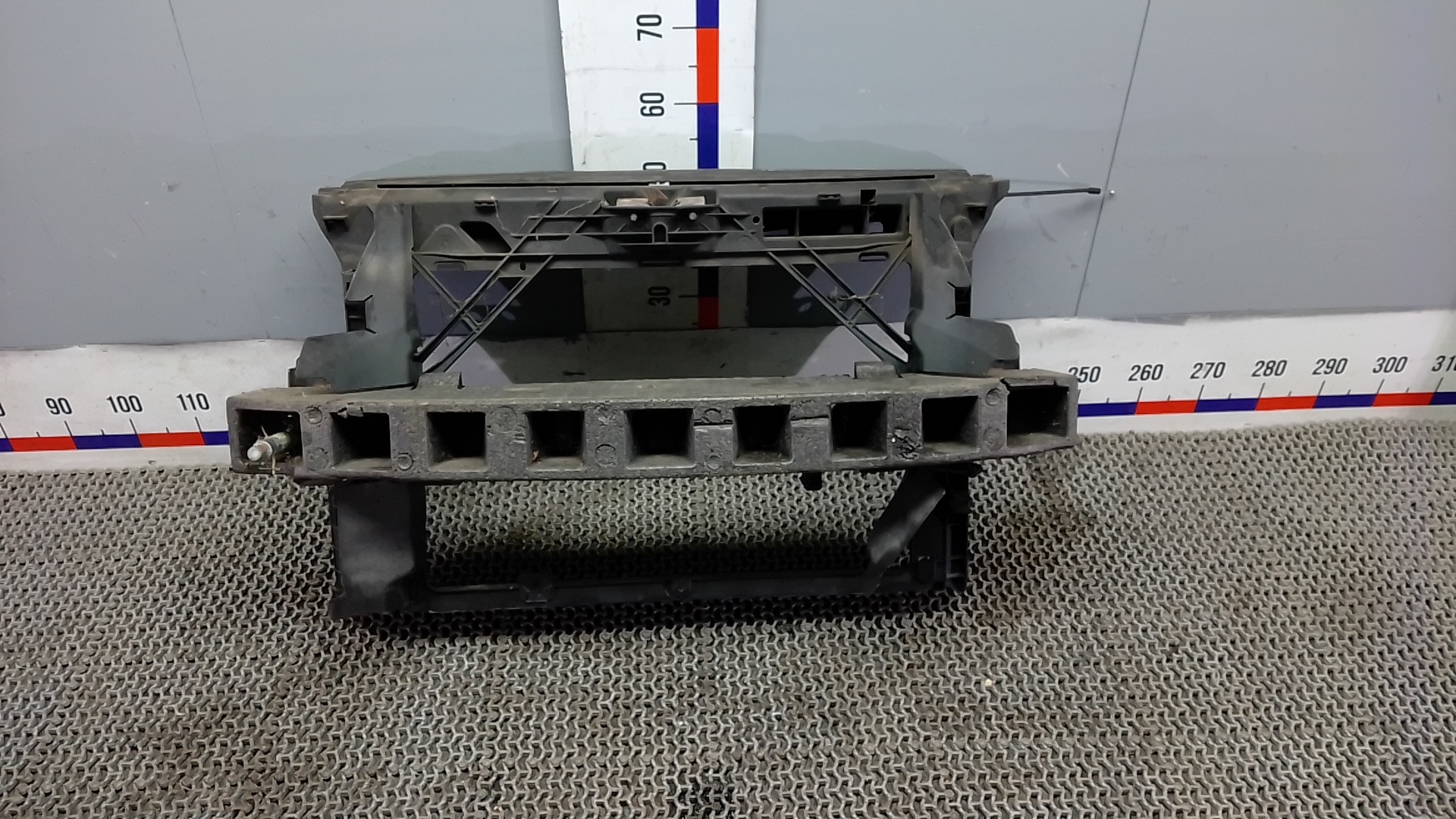 Панель передняя (телевизор)