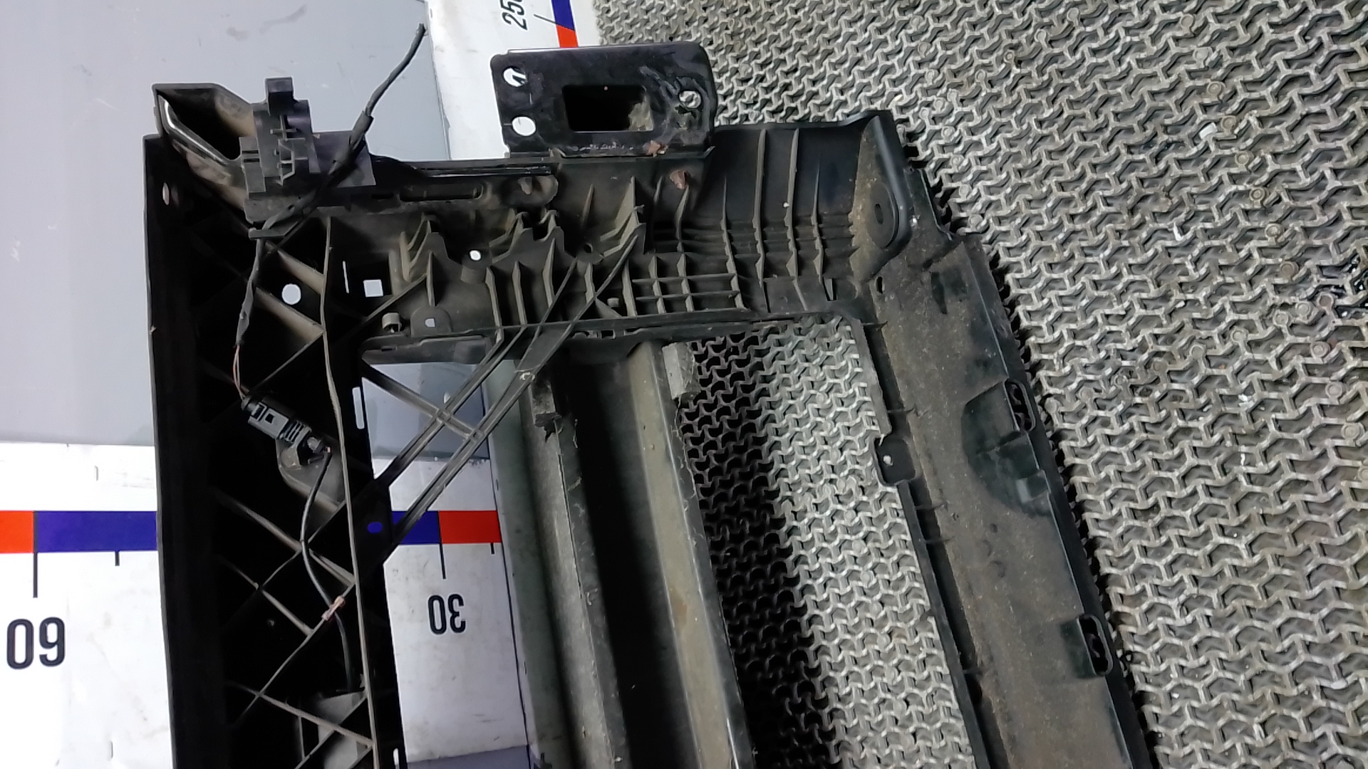 Панель передняя (телевизор)